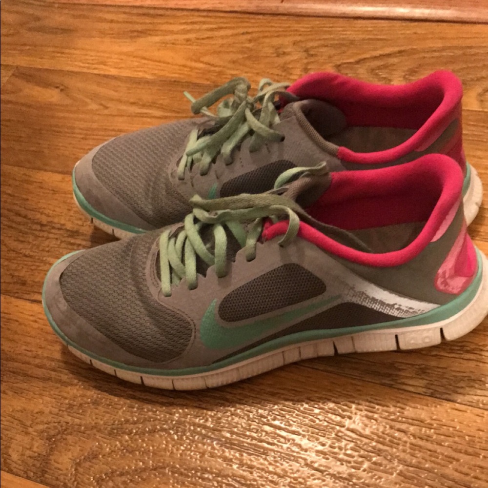 Nike free
